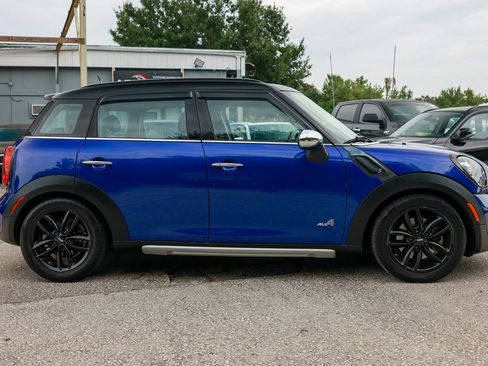 Used 2015 MINI Cooper Countryman S AWD/4WD image 8