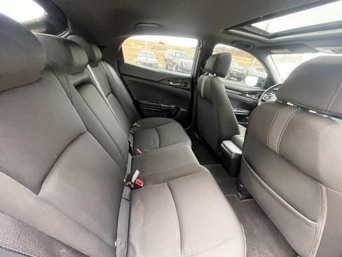 Used 2020 Honda Civic EX image 14