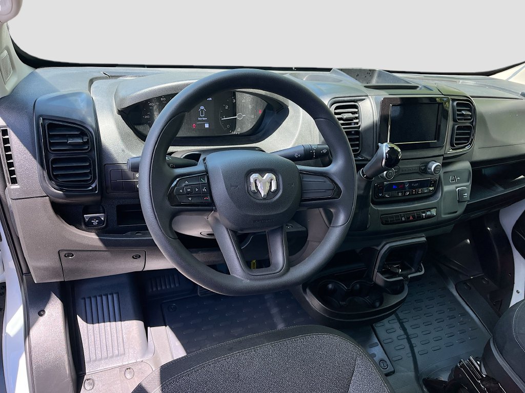 Used 2025 RAM ProMaster 1500 FWD image 20