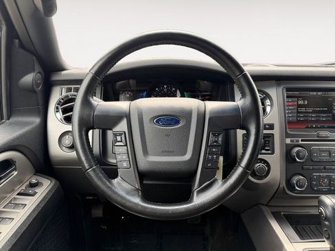 Used 2015 Ford Expedition EL XLT w/ Equipment Group 202A AWD/4WD image 13
