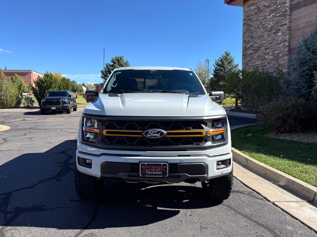 Used 2024 Ford F150 Tremor AWD/4WD image 3