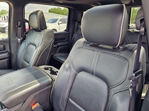 Certified 2022 RAM 1500 Limited AWD/4WD image 42