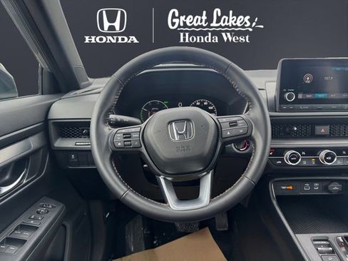 Used 2025 Honda CR-V Sport image 12