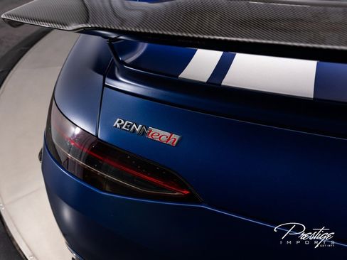 Used 2019 Mercedes-Benz AMG GT 63 S image 24