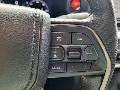 Used 2024 Toyota Tacoma TRD Off-Road AWD/4WD image 18