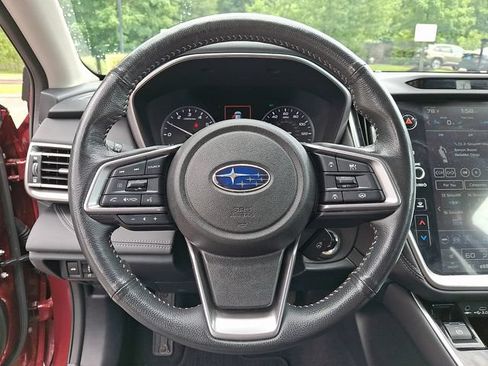 Used 2025 Subaru Legacy Limited w/ Popular Package #2 AWD/4WD image 21