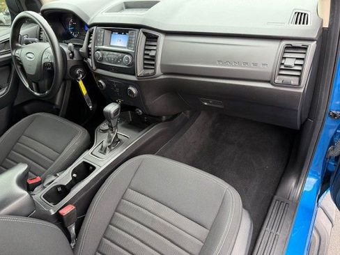 Used 2021 Ford Ranger XL w/ Equipment Group 101A High image 18