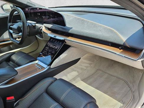 Used 2022 Lucid Air Grand Touring AWD/4WD image 23