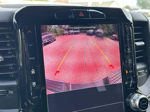 New 2026 RAM 2500 Tradesman image 16