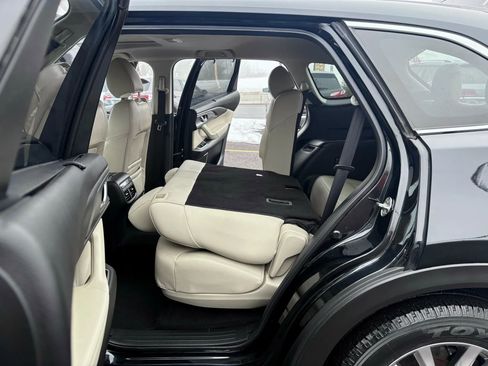 Used 2016 MAZDA CX-9 Touring image 21