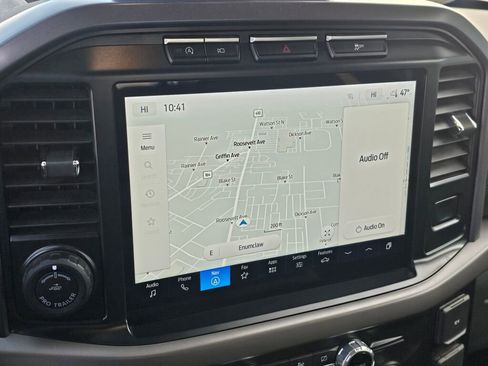 Certified 2024 Ford F150 XLT w/ Tow/Haul Package image 26