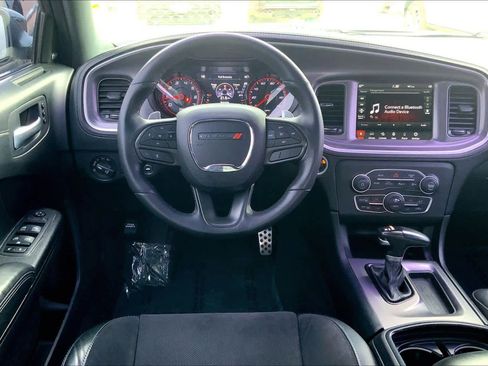 Used 2021 Dodge Charger GT w/ Plus Group image 5