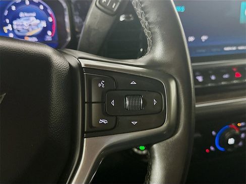 Used 2024 Chevrolet Silverado 2500 LT image 26