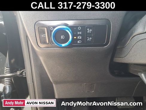 Used 2023 Ford Bronco Sport Big Bend w/ Convenience Package AWD/4WD image 19