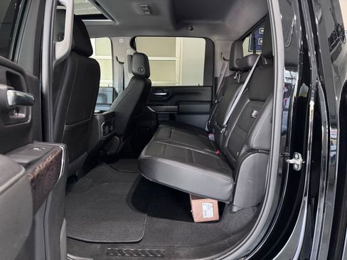 Certified 2022 GMC Sierra 2500 Denali w/ Denali Ultimate Package image 14