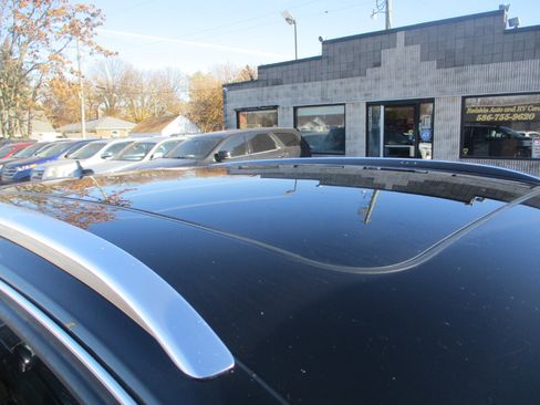 Used 2014 Audi Q5 2.0T Premium Plus image 8