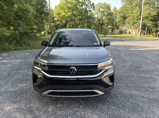 Used 2023 Volkswagen Taos S FWD video 2