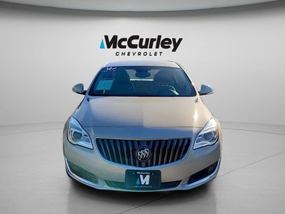 Used 2015 Buick Regal AWD