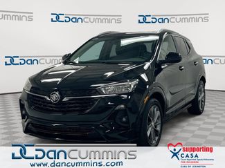 Used 2023 Buick Encore GX Select w/ Experience Buick Package FWD video 1