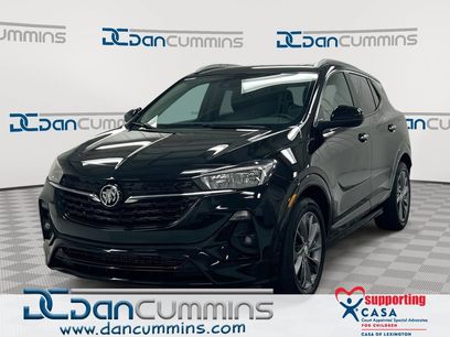 Used 2023 Buick Encore GX Select w/ Experience Buick Package