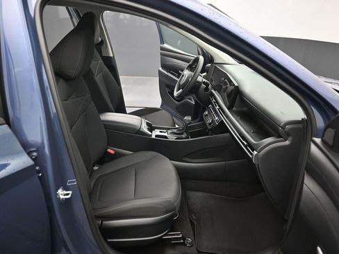 Certified 2026 Hyundai Tucson SE AWD/4WD image 30