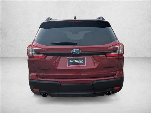 New 2026 Subaru Ascent Premium image 6