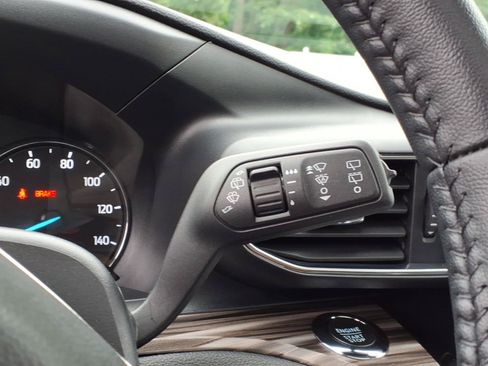 Used 2023 Ford Explorer Limited w/ Limited Technology Package AWD/4WD image 29