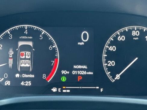 Certified 2024 Honda Civic Sport image 26