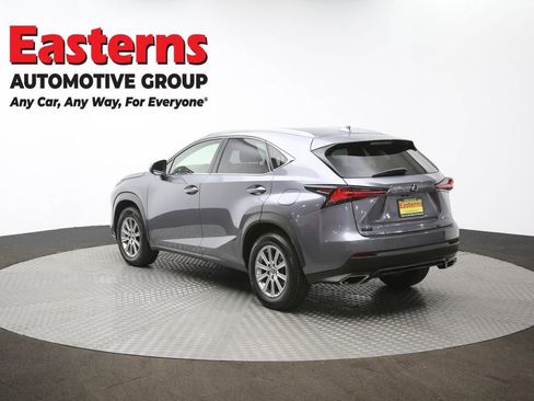 Used 2019 Lexus NX 300 FWD w/ Comfort Package image 66