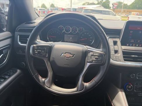 Used 2021 Chevrolet Tahoe RST AWD/4WD image 15