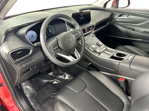 Used 2023 Hyundai Santa Fe SEL w/ Premium Package image 9