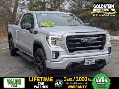 Used 2022 GMC Sierra 1500 Elevation w/ Preferred Package