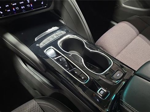 Used 2021 Buick Envision Preferred image 21