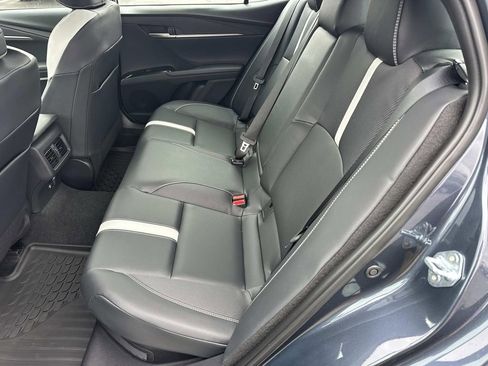 New 2026 Toyota Camry SE image 11