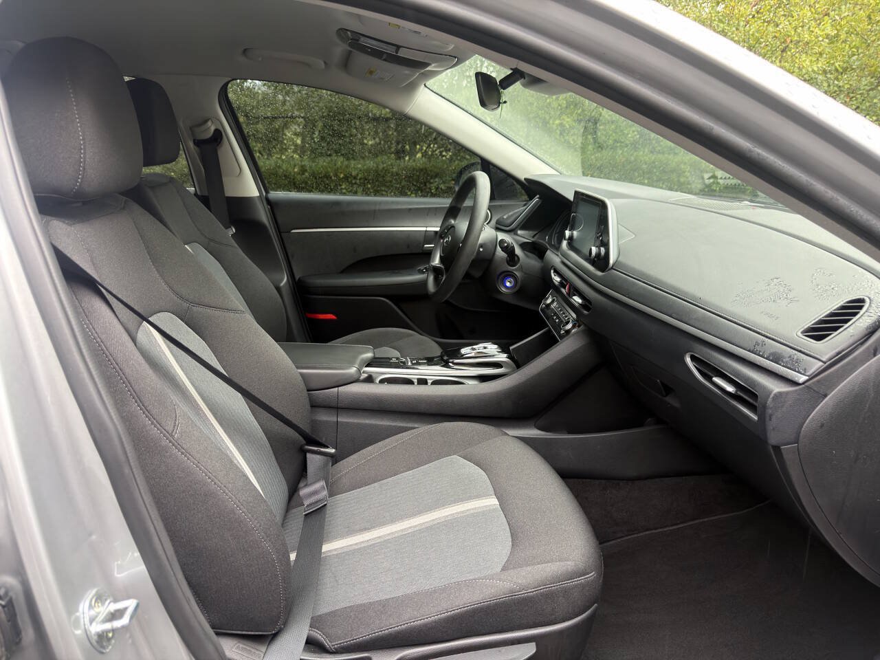 Used 2021 Hyundai Sonata SE FWD image 15