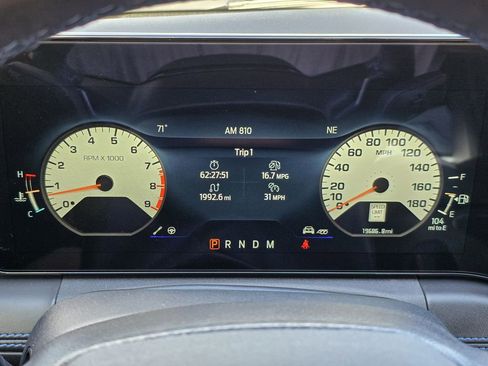 Used 2024 Ford Mustang Dark Horse image 31