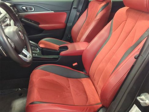 Certified 2024 Acura Integra A-Spec image 12