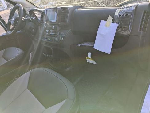 New 2026 RAM ProMaster 2500 w/ Convenience Group FWD image 26