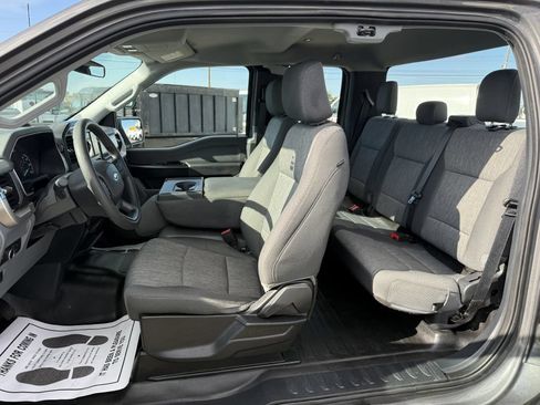 Used 2021 Ford F150 XL w/ XL Power Equipment Group AWD/4WD image 20