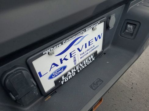 Certified 2023 Ford F150 XLT w/ Equipment Group 302A High image 31