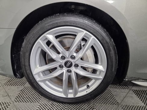 Used 2024 Audi A4 2.0T Premium Plus AWD/4WD image 8