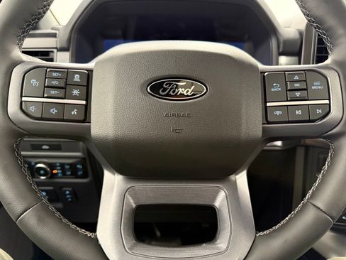 New 2026 Ford F150 Lariat w/ Equipment Group 501A Mid AWD/4WD image 50