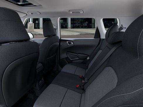 New 2025 Kia Soul EX image 19