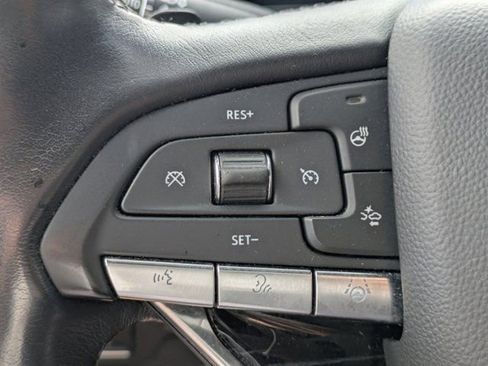 Used 2023 Cadillac Escalade Sport AWD/4WD image 20