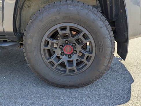 Used 2023 Toyota 4Runner TRD Pro image 11