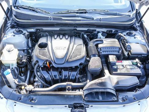 Used 2013 Hyundai Sonata GLS w/ Popular Equipment Pkg FWD image 25