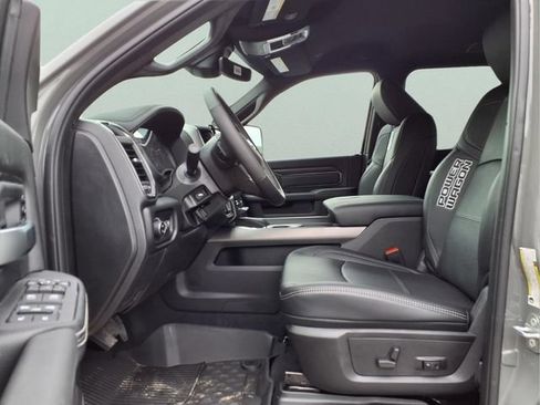 New 2026 RAM 2500 Power Wagon AWD/4WD image 21