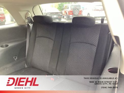 Used 2019 Dodge Journey SE w/ Connectivity Group AWD/4WD image 10