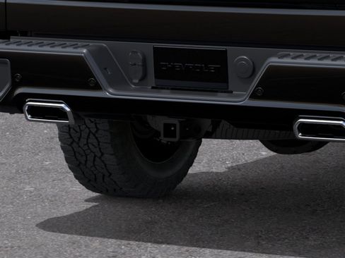Used 2024 Chevrolet Silverado 1500 RST w/ All Star Edition Plus AWD/4WD image 49