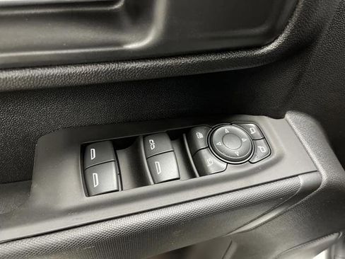 New 2025 Chevrolet Silverado 3500 W/T w/ WT Convenience Package image 28